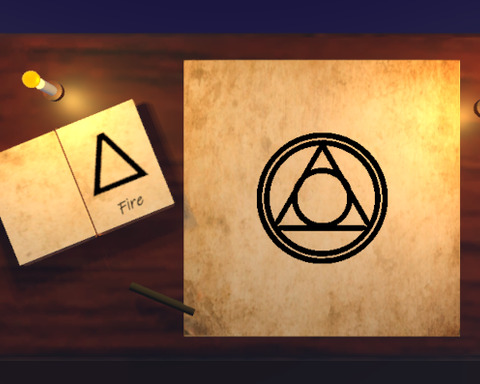 Call of Aether