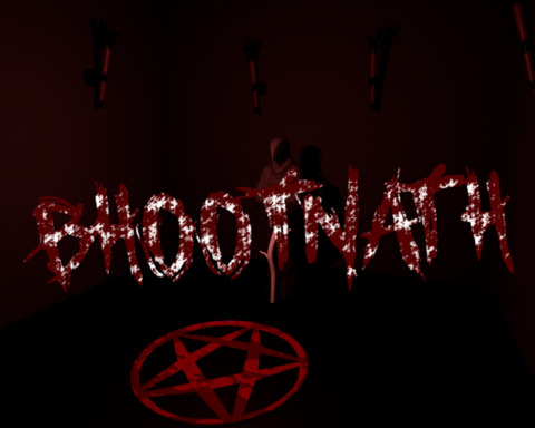 Bhootnath - The Game