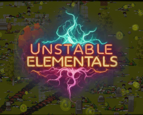 Unstable Elementals