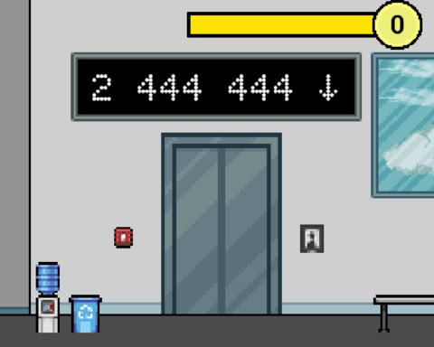 The Grand Summoner ... of Lifts