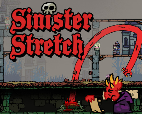 Sinister Stretch