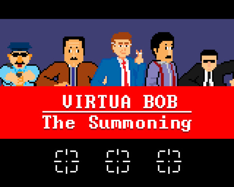 Virtua Bob