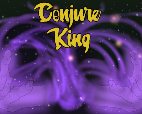Conjur King