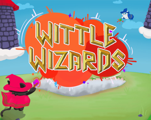 Wittle Wizards