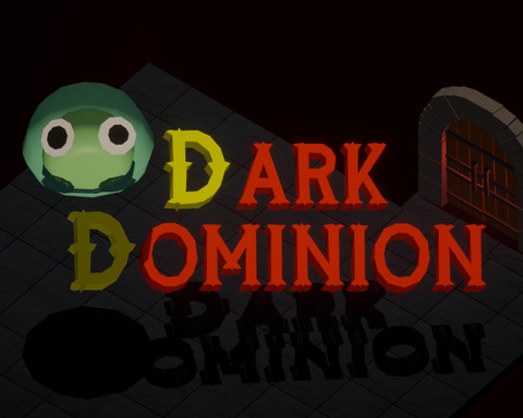 Dark Dominion