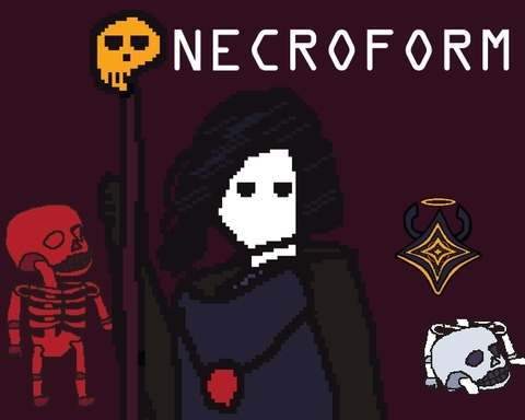 Necroform
