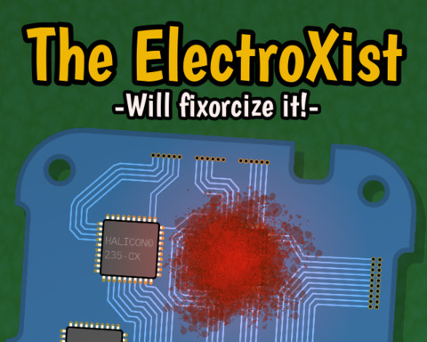 The ElectroXist