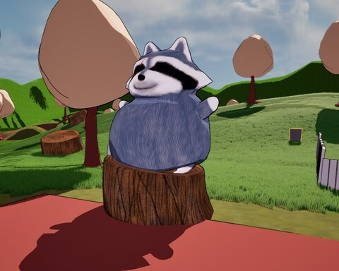 Trash Panda Mafia