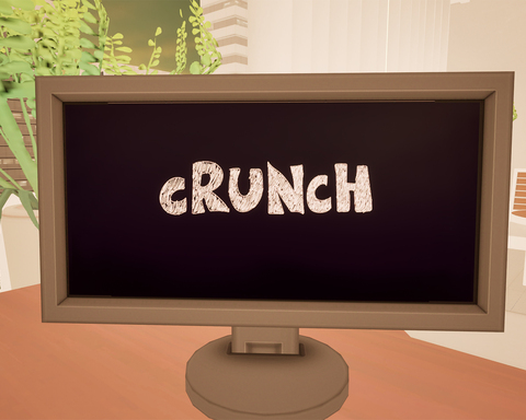 cRUNch