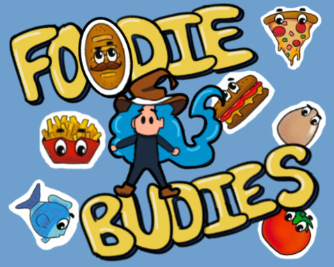 FoodieBuddie