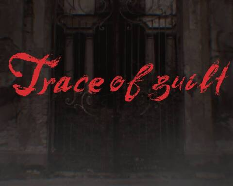 Trace of guilt