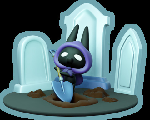 Grave Dogger