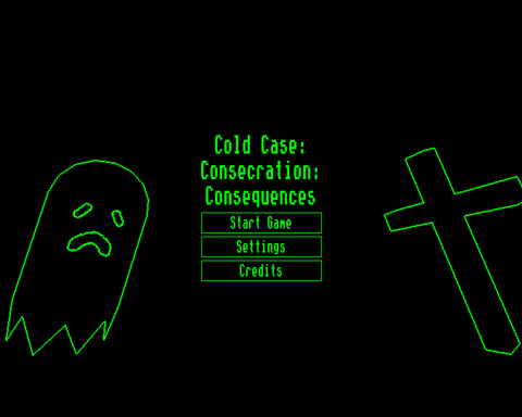 Cold Case: Consecrated: Consequences