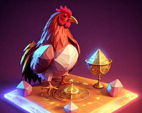Drunk Summoner