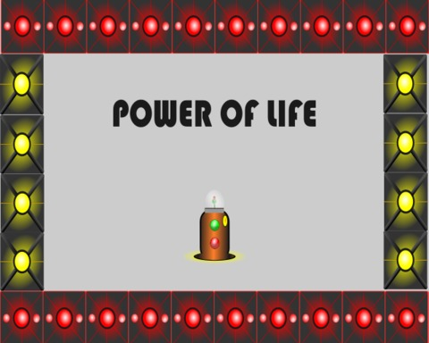 Power of life