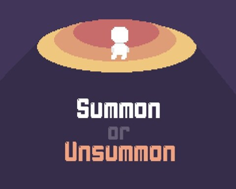 Summon Or Unsummon