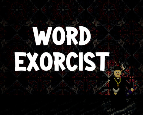 WORD EXORCIST