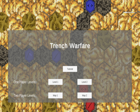 Trench Warfare