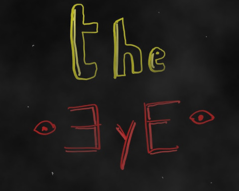 the eye