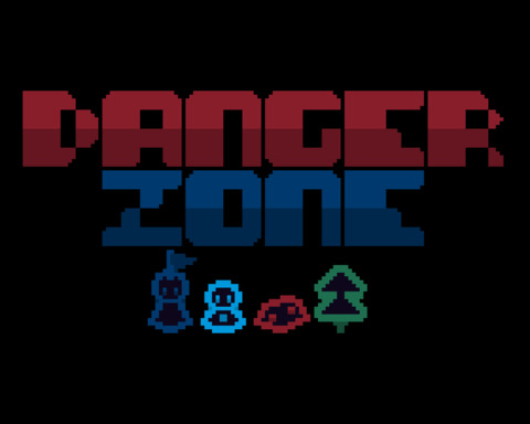 Danger Zone!