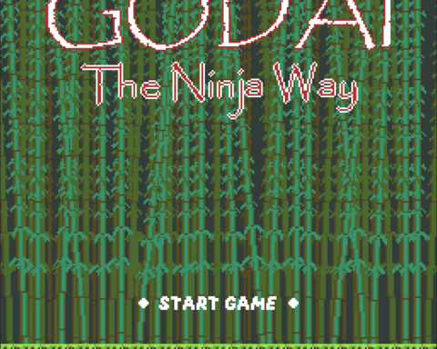 GODAI: The Ninja Way