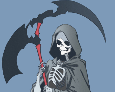 How To Rob A Bank (as a Wizard)
