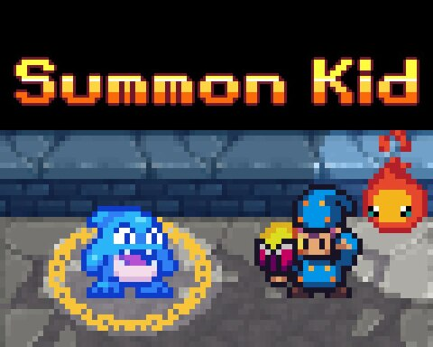 Summon Kid