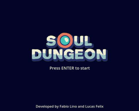 Soul Dungeon