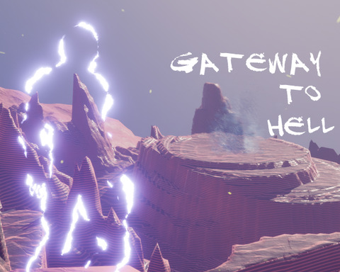 Gateway To Hell
