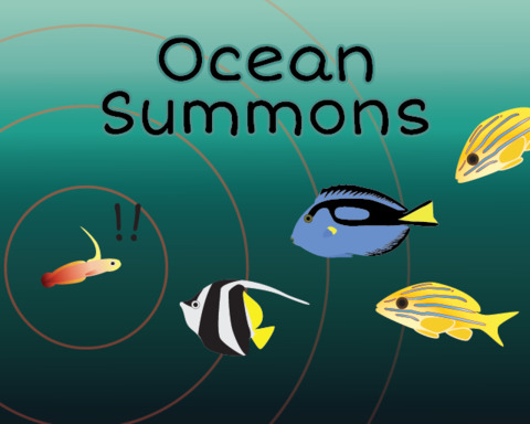 Ocean Summons