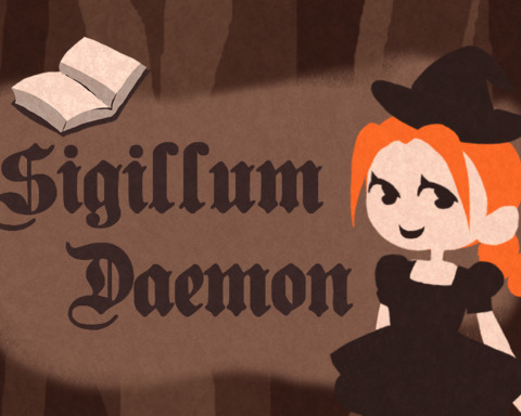 Sigillum Daemon