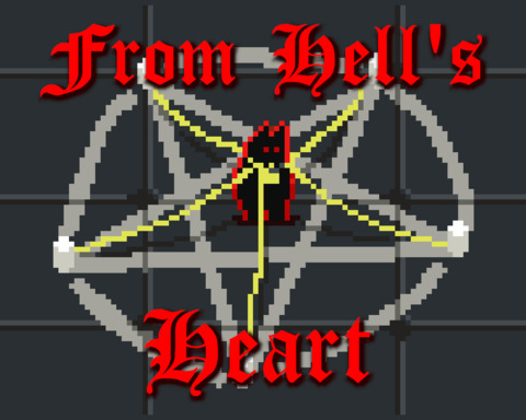 From Hell's Heart