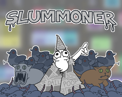 SLUMMONER