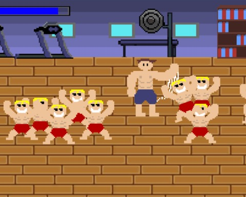 Gymtastic