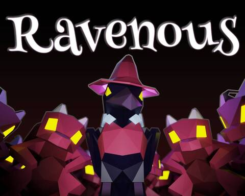 Ravenous