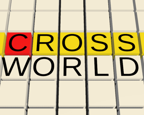 Crossworld