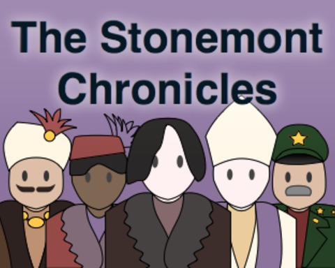 The Stonemont Chronicles