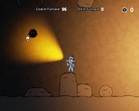 Cave Light