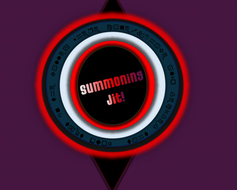 Summoning Jit