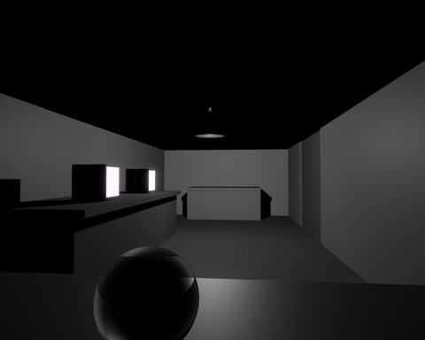 BecomeTheVoid