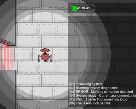 The forgotten mission