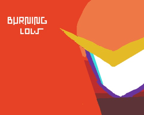 Burning Low