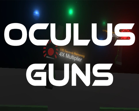 Oculus Guns