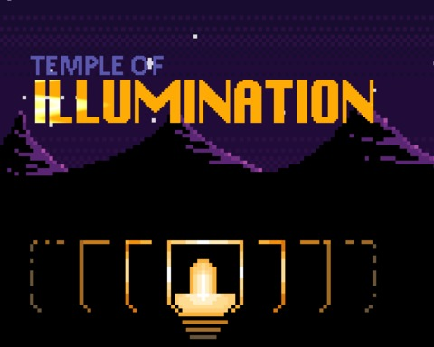 Temple of Illumination