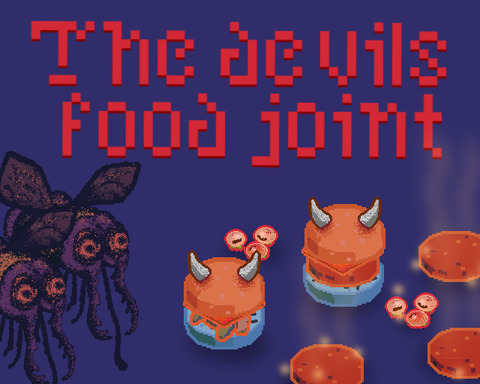The devils food joint
