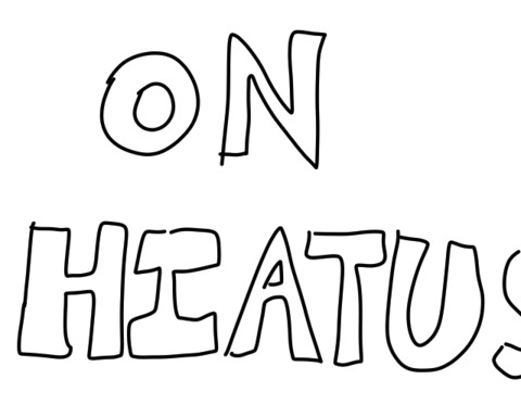 On Hiatus