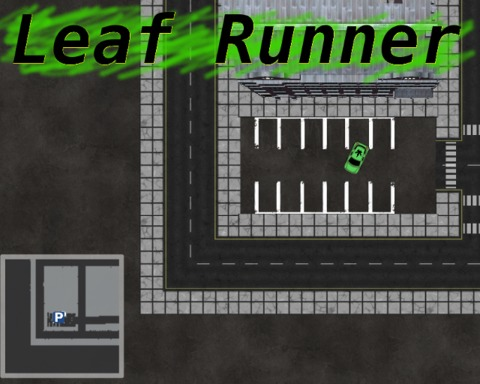 Leaf Runner