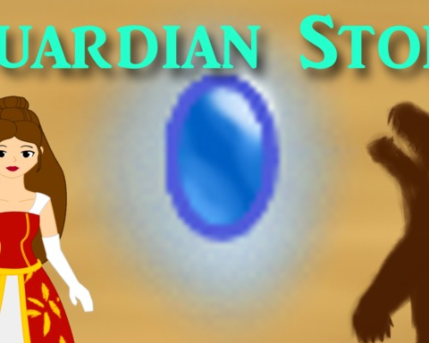 Guardian Stone