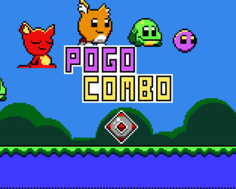PogoCombo