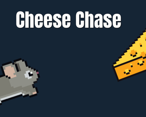 Cheese Chase